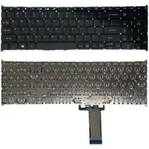 Laptop Keyboard for Acer Aspire 7 Series (A715-74, A715-74G, A715-75, A715-75G, A715-42G)