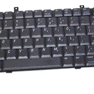 Laptop Keyboard for Dell Inspiron 5100, 5160, and 5420