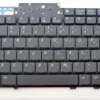 Laptop Keyboard for Dell Latitude D620, D630, D631, D820, D830, M65, M2300, and M4300 Models