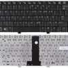 Laptop Keyboard for HP 540, 550, Compaq 6720, 6720s, 6520, 6520s