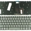 Laptop Keyboard for Lenovo IdeaPad 320-13IKB, 520S-14IKB, 120s-14iap, 320-14 Series, and S145-14 Series