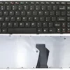 Laptop Keyboard for Lenovo IdeaPad G570 Z560 G570A G570E G575 G560AH