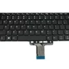 Lenovo Flex 310S-14ISK US Black Laptop Keyboard Without Backlit