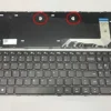 Lenovo IdeaPad 110-15ISK Laptop Keyboard with Power Button