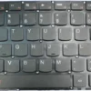 Lenovo IdeaPad U31 Laptop Keyboard Replacement