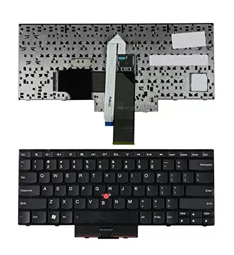 Lenovo keyboard compatible with thinkpad edge e320, e325, e420, e420s, e425 series