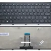 Lenovo Keyboard for G400S, G410S, G405S, and S410P Series