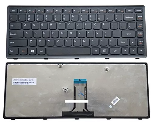 Lenovo keyboard for g400s, g410s, g405s, and s410p series