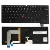 Lenovo Thinkpad T460 Keyboard Part Number 00PA452