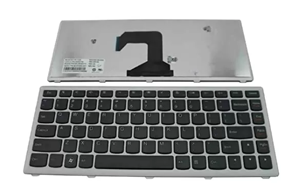 Lenovo u410 laptop keyboard for u410-ith and u410-ifi models