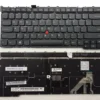 Lenovo X1 Carbon 3rd Gen Keyboard Without Backlight