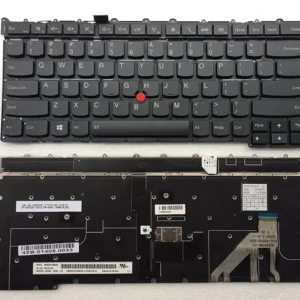 Lenovo X1 Carbon 3rd Gen Keyboard Without Backlight