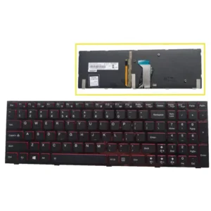 Lenovo Y500 Keyboard