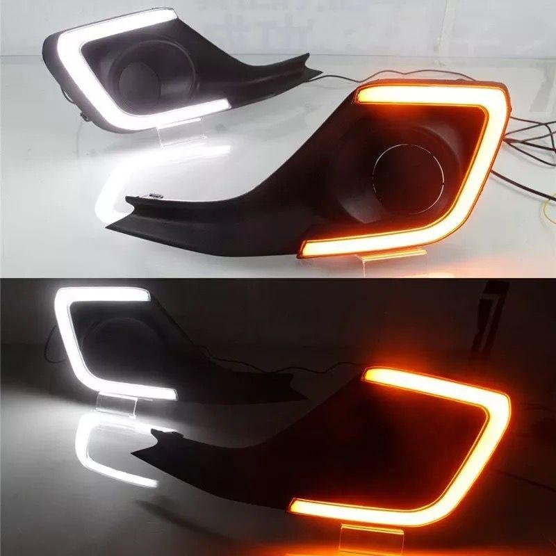 Maruti suzuki swift (2020) drl light