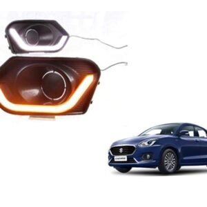 Maruti Suzuki Swift Dzire (2017) DRL Light