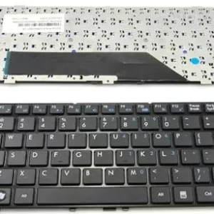 MSI U100 Keyboard by HCL