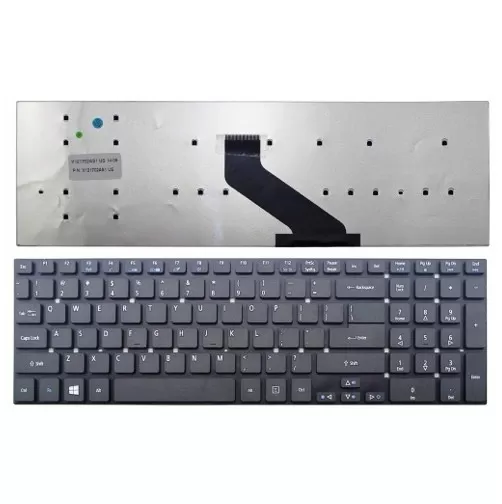 New keyboard for acer aspire v3-772g series laptops