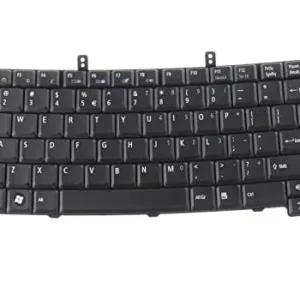 New product title: "Replacement Keyboard for Acer Extensa 4620 Laptop