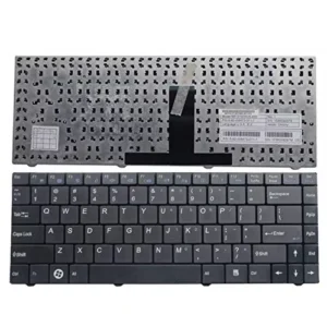 New Title: "HCL MP-07G33US-430W Laptop Keyboard Replacement