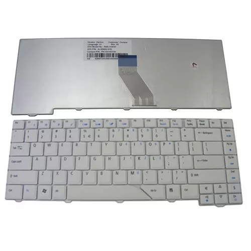 New title: "keyboard replacement for acer aspire 5330 series laptops