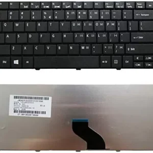 New Title: "Keyboard Replacement for Acer Aspire E1-431-4608, E1-431-4626, E1-431-4639 Laptops