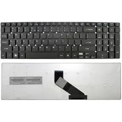 New Title: "Keyboard Replacement for Acer Aspire Ethos 8951G-9480, 8951G-9600, 8951G-9602 Laptops