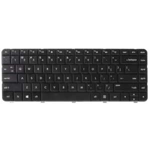 New title: "Keyboard Replacement for HP Pavilion G4 1345TX Laptop