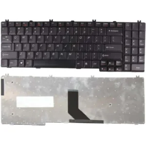 New title: "Keyboard Replacement for Lenovo G550M Series Laptop