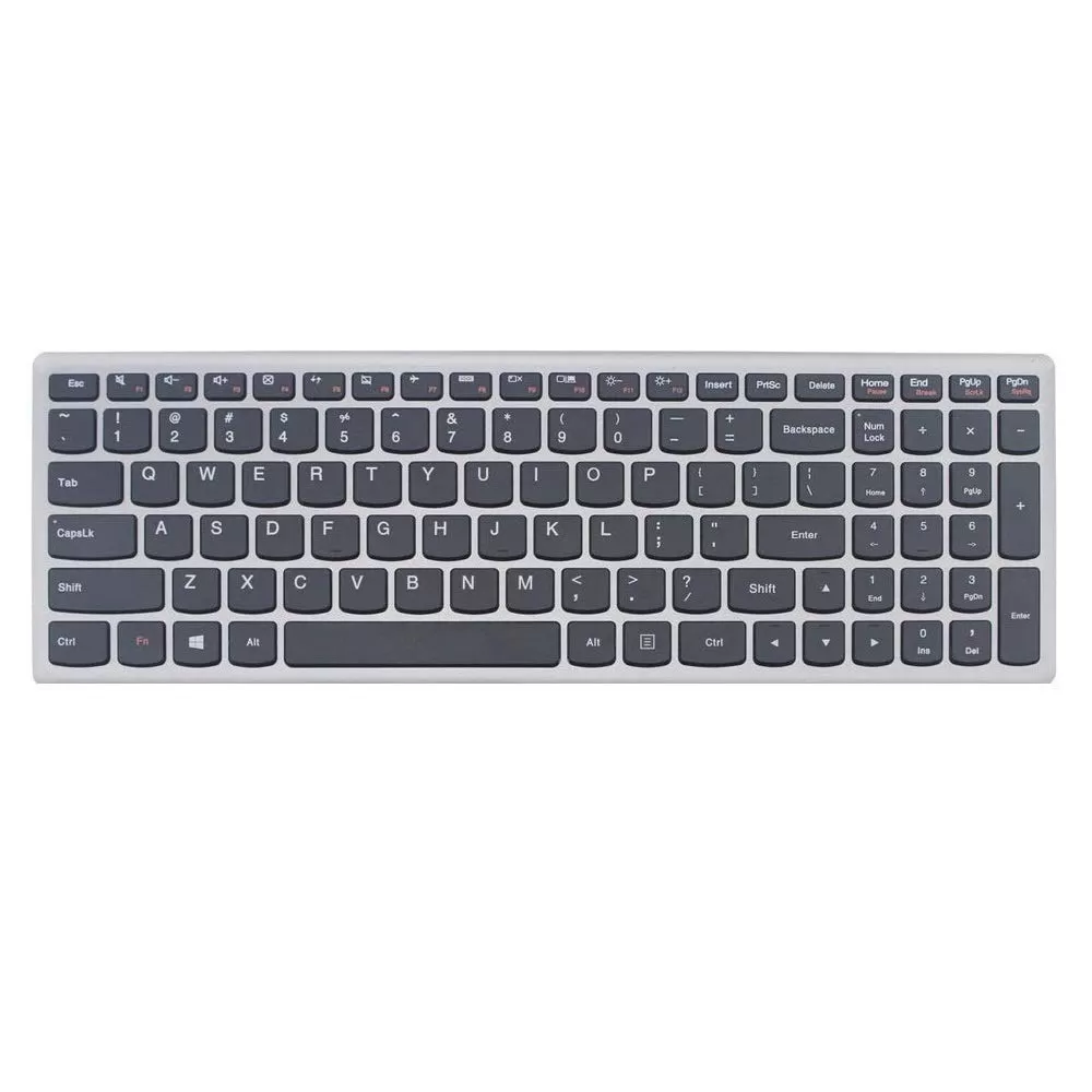 New title: "keyboard replacement for lenovo ideapad z500g laptop