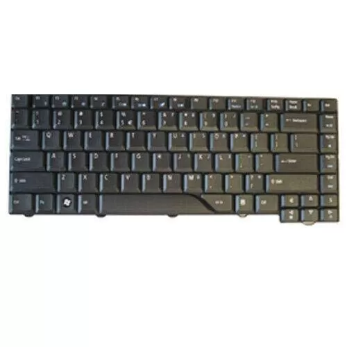 New title: "replacement keyboard for acer aspire 6920 laptop