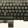 New title: "Replacement Keyboard for Lenovo ThinkPad Edge E530 Laptop