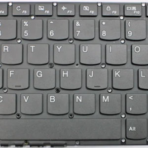 New Title: "Replacement Keyboard for Lenovo Yoga 310-11 Laptop