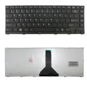New Toshiba Portage R845 Keyboard Replacement