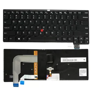 Non-Backlit Keyboard for Lenovo T460s Laptop