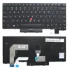 Non-Backlit Keyboard for Lenovo T470 Laptop