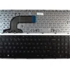Numeric Replacement Keyboard for HP Pavilion 15-E Series Laptop