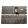 Replacement Backlit Keyboard for Acer Aspire VX5-591, VX5-591G, VX5-793, V17, VN7-593, VN7-793 G Laptops