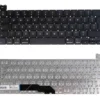 Replacement Big Enter Key UK Keyboard for Apple A2251 Laptop