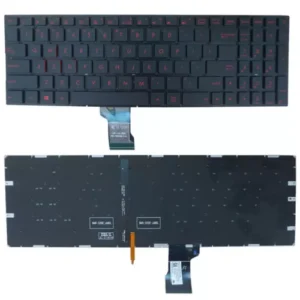 Replacement Internal Keyboard for ASUS GL702 Laptop