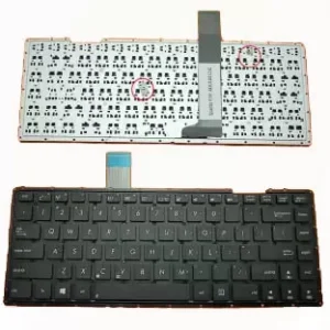 Replacement Internal Keyboard for Asus U30, UL30, UL30A, UL30V, and UL30VT Models