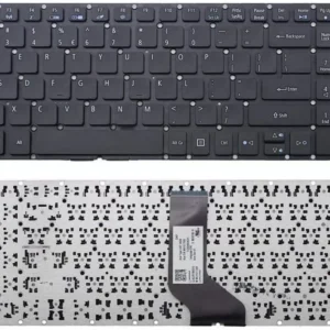 Replacement Keyboard Compatible with Acer Aspire 5 A515-51G-55Y9 and A515-51G-563K Laptops