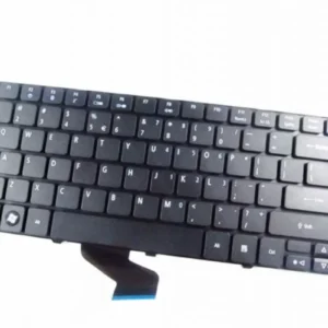 Replacement Keyboard for Acer Aspire 4252 Series Laptops - Designed to be Compatible with Acer Aspire 4252 Models
