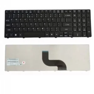 Replacement Keyboard for Acer Aspire 7739Z, 7739ZG, 7740, 7740G, 7741, 7741G Laptops