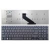 Replacement Keyboard for Acer Aspire E5-571 Laptops Compatible with Models E5-571-5940, E5-571-59FG, E5-571-71ME