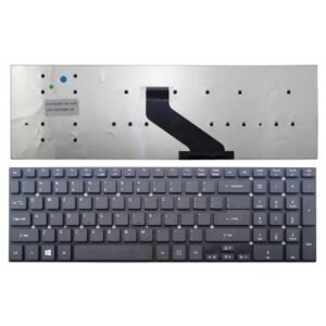Replacement Keyboard for Acer Aspire E5-571 Laptops Compatible with Models E5-571-5940, E5-571-59FG, E5-571-71ME