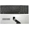 Replacement Keyboard for Acer Aspire Ethos 8951G - Compatible with Models 2671687WIKK, 8951G-9424, 8951G-9432