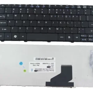Replacement Keyboard for Acer Aspire One D255 Laptop