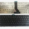 Replacement Keyboard for Acer Chromebook C738T, CB5-132T, CB5-132T-C7R5, and CB5-132T-C8ZW Series Laptops