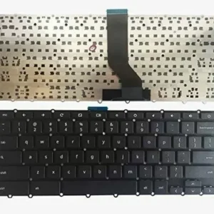 Replacement Keyboard for Acer Chromebook C738T, CB5-132T, CB5-132T-C7R5, and CB5-132T-C8ZW Series Laptops