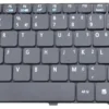 Replacement Keyboard for Acer One LT21 Mini LT2100 LT32 LT320 ZH9 EM350 N55C PAV50 PAV70 D255 D256 D257 D260